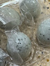光阳 松花皮蛋 360g 6枚装 不涩不麻溏心皮蛋 即食凉拌 无抗生素认证 实拍图