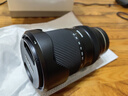 腾龙（Tamron）A075S 25-200mm F/2.8-5.6 Di III VXD G2二代大光圈标准变焦微单镜头风光人像（索尼全幅E口） 实拍图