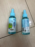 青蛙王子驱蚊花露水 基孔肯雅热 户外便携驱蚊液防蚊液100ml*2支 实拍图
