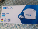 碧然德（BRITA） 家用滤水壶 净水壶滤芯 Maxtra 多效滤芯 6枚装 实拍图