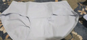 SecretWorld高腰内裤女士100全棉a类纯棉裆学生中腰7a级抑菌独立包装高腰短裤 实拍图