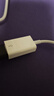 Apple/苹果 USB-C/Typc-C转USB接口转换器 苹果转接头U盘转换器 适用USB-C接口的iPhone/iPad/Mac 实拍图
