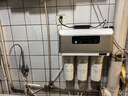 安吉尔【官方直营】净水器家用直饮V6 净饮机600G流速体验 厨房RO膜纯水机 国家补贴20% 排名前十净水机 【国家补贴20%】【热卖百万+台】 实拍图