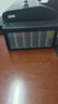 彩格674墨水 适用爱普生EPSON L805墨水 L850 L1800 L810 L801 L360 L101 L301打印机 T6741-T6746墨水 六色套装 实拍图
