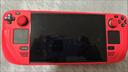 闪迪（SanDisk）512GB TF内存卡 A2 U3 V30 4K 游戏存储卡 读速190MB/s 写速130MB/s 游戏不卡顿 游戏机掌机专用卡 实拍图