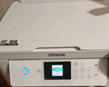爱普生（EPSON）L4263墨仓式打印机家用小型彩色A4无线打印复印多功能一体机办公WIFI打印 实拍图