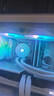 Thermalright(利民) AQUA ELITE 360 WHITE ARGB 一体式水冷散热器日蚀幻彩光效 ARGB冷头 AE360 WHITE ARGB 实拍图