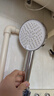 九牧（JOMOO）水龙头卫生间浴室洗澡淋浴明装冷热混水阀开关混合阀花洒龙头 明装淋浴龙头3590 实拍图
