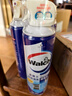 威露士空调清洗消毒液500ml*3瓶 清洗空调清洗剂家用清洁剂免拆 实拍图