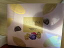歌帝梵（GODIVA）松露形黑巧牛奶巧克力礼盒16颗装160g  休闲零食 生日礼物送女友 实拍图