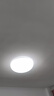 雷士（NVC）led灯盘吸顶替换灯芯灯泡灯板圆形磁吸灯条光源模组40瓦白光6500K 实拍图