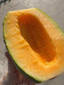正宗哈密瓜5/9斤新鲜水果当季冰淇淋蜜瓜脆甜香瓜网纹非新疆包邮m 3斤整箱 实拍图