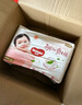 好奇（Huggies）铂金装小桃裤纸尿裤XL96片(12-17kg)加大号尿不湿透【透爽散热】 实拍图