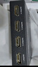 迈拓维矩（MT-viki）HDMI2.0分配器一分二高清4K 60Hz分屏器一进二出 电脑连接投影仪电视机 MT-SP142 实拍图