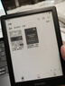 掌阅（iReader）Light4 长续航 6英寸智能阅读本 电子书阅读器 墨水屏电纸书 平板电脑学习看漫 便携笔记本 沉墨 实拍图