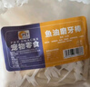 petofstory宠物猫零食冻干鸡脖100g 磨牙洁齿猫咪磨牙棒猫咪零食用品 实拍图