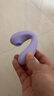 杰士邦跳蛋远程异地遥控情趣用品玩具女性私密仪器解压震动棒幽兰婉婉 实拍图