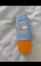 Mistine蜜丝婷防晒霜小黄帽60ml*2防水汗防紫外线高倍spf50+双11抢先购 实拍图