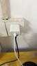 Apple/苹果 20W USB-C充电器  type-c充电器苹果手机充电器原装手机快充头 苹果17手机充电器 实拍图