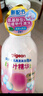 贝亲（Pigeon）洗发水沐浴露 含桃叶精华 婴儿洗发沐浴二合一 500ml IA209 实拍图