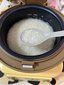 北鼎（Buydeem）电饭煲电饭锅家用分体式多功能大容量煮饭锅IH加热不粘内胆2-5人【小鹅黄】电饭煲+烤肉锅+火锅 3L 实拍图