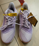 耐克（NIKE）男子篮球鞋 PRECISION VII 运动鞋FN4322-500 淡紫44 实拍图