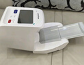 鱼跃（Yuwell）臂筒式全自动电子血压计医用高精准家用隧道式血压仪测房颤YE698 实拍图