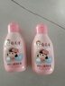 郁美净儿童霜宝宝面霜鲜奶护肤滋润霜/鲜奶皂 宝宝护肤  润肤霜 润肤乳 儿童鲜奶润肤蜜110g*2瓶  质保28.4 实拍图