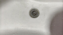 杜邦（DUPONT）世界500强洗手盆漏水塞洗脸盆面盆弹跳芯洗手池下水道防臭神器 实拍图