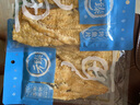 元臻 肉干肉脯 休闲零食 鲜烤鱼片原味92g/袋（新老包装随机发货） 实拍图
