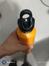 REVOMAX锐虎保温杯男士户外便携学生运动水杯大容量茶杯子【保冷热/592ml 实拍图
