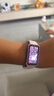 华为（HUAWEI）手环10 标准版 拂晓粉 智能手环专业睡眠分析情绪健康心率监测运动手环华为手环9升级 实拍图