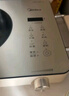 美的（Midea）电陶炉煮茶电磁炉家用新型电磁灶 2200W大功率智能双环做饭炒菜用火锅电池炉围炉煮茶炉MC-HW22E05 实拍图