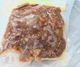恒都 秘制拌肉250g*4 生鲜牛肉 齐齐哈尔烤肉风味 烧烤食材 实拍图