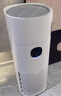美的（Midea）空气净化加湿器家用卧室超声波大雾量宿舍静音除菌喷雾器办公室桌面取暖雾化器中秋礼物SC-3G40S 实拍图