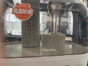 小熊（Bear）【130°高温除菌】加湿器 家用卧室婴儿大雾量空气加湿净化器 办公桌面小型加湿器香薰盒JSQ-F50A1 实拍图