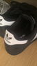 阿迪达斯 （adidas）adidas三叶草贝壳头SUPERSTARII男女休闲鞋 JI0079 36.5码 实拍图