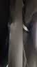 真维斯（Jeanswest）T恤男2026春夏新款纯棉简约纯色男士打底衫长袖T恤男黑色3XL 实拍图
