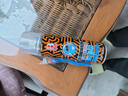 保赐利除胶剂汽车不干胶清洗剂玻璃双面胶去胶清除剂神器不伤车漆300ML 实拍图