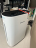 霍尼韦尔（Honeywell）空气净化器 除甲醛除菌除霾除过敏原 家用办公净化器除甲流病菌 【家电国家补贴】KJ310F-P21W 实拍图