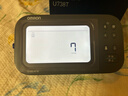 欧姆龙（OMRON）房颤血压计血压仪家用医用测量仪高精准智律波老人U738T  实拍图