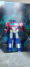 变形金刚（TRANSFORMERS）儿童男孩玩具机器礼物《塞伯坦之战：地出》领袖级擎天柱E7166 实拍图