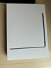 Apple/苹果【70W快充】AI笔记本/ MacBookAir13英寸M4(10+10核)16G 512G午夜色Z1CY0002E 实拍图