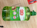 立白茶籽洗洁精1.45kg 99%除菌高效去油除味宝宝餐具果蔬清洁用洗涤灵 实拍图