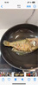 仙泉湖黄山大臭鳜鱼600g/条净膛腌制冷冻正宗臭桂鱼特产生鲜食材 实拍图