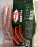 荷美尔（Hormel）经典台式爆汁烤肠180g/袋x3 冷藏熟食火腿肠热狗烧烤食材 实拍图
