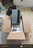 美的（Midea）【16LN3S】16升燃气热水器天然气【零冷水超一级能效】双增压恒温瀑布浴 国补20% 实拍图
