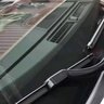 一途比亚迪宋专用无骨雨刮器宋DM雨刷宋PRO/宋MAX雨刮原厂原车尺寸汽车雨刷器（1对装）A级胶条 实拍图