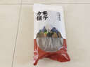 方家铺子纯红薯宽粉400g 火锅食材配料 地瓜粉 红薯粉条粉丝始于1906 实拍图