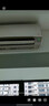 松下（Panasonic）空调 大1匹新一级能效 变频冷暖空调挂机 原装压缩机节能省电 纳诺怡除菌健康风LG9KQ10N  实拍图